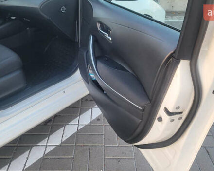 Белый Тойота Королла, объемом двигателя 1.6 л и пробегом 104 тыс. км за 14500 $, фото 13 на Automoto.ua