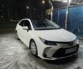 Белый Тойота Королла, объемом двигателя 1.6 л и пробегом 121 тыс. км за 16500 $, фото 1 на Automoto.ua