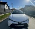 Белый Тойота Королла, объемом двигателя 1.8 л и пробегом 51 тыс. км за 17900 $, фото 1 на Automoto.ua