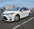 Белый Тойота Королла, объемом двигателя 1.6 л и пробегом 55 тыс. км за 18700 $, фото 1 на Automoto.ua