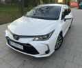 Белый Тойота Королла, объемом двигателя 1.6 л и пробегом 69 тыс. км за 16700 $, фото 2 на Automoto.ua