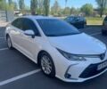 Білий Тойота Королла, об'ємом двигуна 1.6 л та пробігом 93 тис. км за 16500 $, фото 1 на Automoto.ua