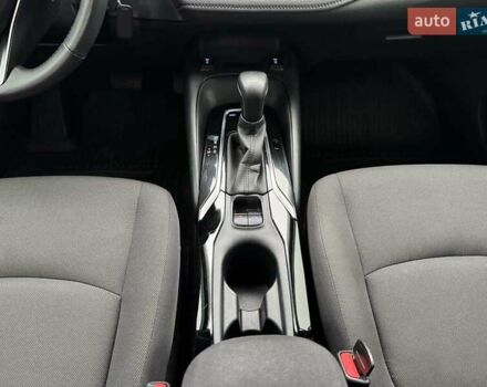 Белый Тойота Королла, объемом двигателя 1.6 л и пробегом 63 тыс. км за 21900 $, фото 17 на Automoto.ua