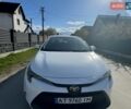 Белый Тойота Королла, объемом двигателя 1.8 л и пробегом 51 тыс. км за 17300 $, фото 1 на Automoto.ua