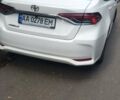 Білий Тойота Королла, об'ємом двигуна 1.6 л та пробігом 320 тис. км за 18500 $, фото 1 на Automoto.ua