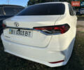 Тойота Королла 2019 в Полтаве на Automoto.ua Белый Тойота Королла, объемом двигателя 1.6 л и пробегом 125 тыс. км за 18000 $, фото 2 на Automoto.ua