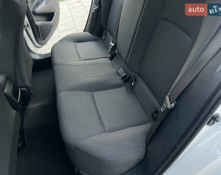 Белый Тойота Королла, объемом двигателя 1.6 л и пробегом 70 тыс. км за 15500 $, фото 26 на Automoto.ua