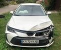 Білий Тойота Королла, об'ємом двигуна 1.6 л та пробігом 122 тис. км за 10000 $, фото 1 на Automoto.ua