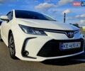 Білий Тойота Королла, об'ємом двигуна 1.6 л та пробігом 117 тис. км за 14900 $, фото 18 на Automoto.ua