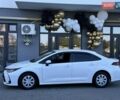 Білий Тойота Королла, об'ємом двигуна 1.6 л та пробігом 74 тис. км за 15999 $, фото 5 на Automoto.ua