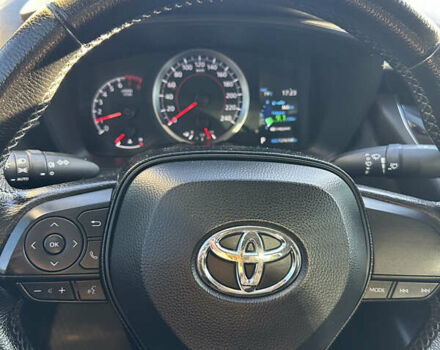 Тойота Королла 2019 в Полтаве на Automoto.ua Белый Тойота Королла, объемом двигателя 1.6 л и пробегом 125 тыс. км за 18000 $, фото 16 на Automoto.ua