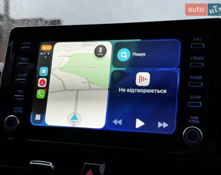 Белый Тойота Королла, объемом двигателя 1.6 л и пробегом 73 тыс. км за 16900 $, фото 22 на Automoto.ua