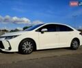 Білий Тойота Королла, об'ємом двигуна 1.6 л та пробігом 117 тис. км за 14900 $, фото 4 на Automoto.ua