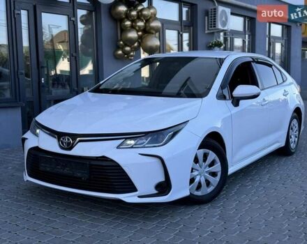 Білий Тойота Королла, об'ємом двигуна 1.6 л та пробігом 74 тис. км за 15999 $, фото 10 на Automoto.ua