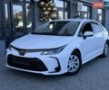 Білий Тойота Королла, об'ємом двигуна 1.6 л та пробігом 74 тис. км за 15999 $, фото 10 на Automoto.ua