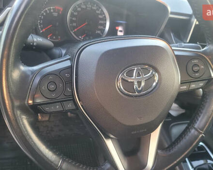 Белый Тойота Королла, объемом двигателя 1.6 л и пробегом 104 тыс. км за 14500 $, фото 24 на Automoto.ua