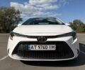Белый Тойота Королла, объемом двигателя 1.8 л и пробегом 52 тыс. км за 17700 $, фото 15 на Automoto.ua