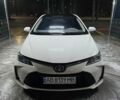 Белый Тойота Королла, объемом двигателя 1.6 л и пробегом 121 тыс. км за 16500 $, фото 2 на Automoto.ua