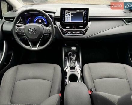 Белый Тойота Королла, объемом двигателя 1.6 л и пробегом 63 тыс. км за 21900 $, фото 16 на Automoto.ua