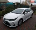 Белый Тойота Королла, объемом двигателя 1.6 л и пробегом 110 тыс. км за 15200 $, фото 8 на Automoto.ua