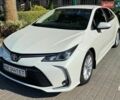 Белый Тойота Королла, объемом двигателя 1.6 л и пробегом 115 тыс. км за 17000 $, фото 1 на Automoto.ua