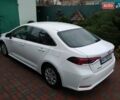 Белый Тойота Королла, объемом двигателя 1.6 л и пробегом 110 тыс. км за 15200 $, фото 9 на Automoto.ua