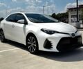 Білий Тойота Королла, об'ємом двигуна 1.8 л та пробігом 41 тис. км за 11500 $, фото 1 на Automoto.ua