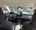 Белый Тойота Королла, объемом двигателя 1.8 л и пробегом 52 тыс. км за 17700 $, фото 34 на Automoto.ua