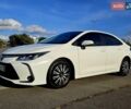 Білий Тойота Королла, об'ємом двигуна 1.6 л та пробігом 117 тис. км за 14900 $, фото 3 на Automoto.ua