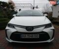 Белый Тойота Королла, объемом двигателя 1.6 л и пробегом 110 тыс. км за 15200 $, фото 23 на Automoto.ua