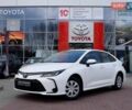Белый Тойота Королла, объемом двигателя 1.6 л и пробегом 100 тыс. км за 15800 $, фото 1 на Automoto.ua