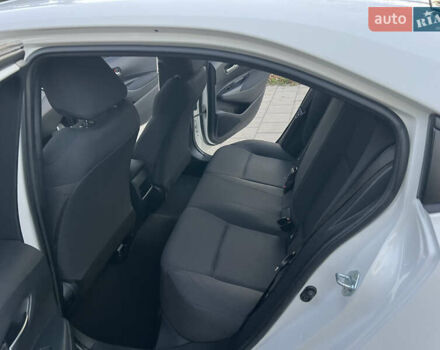 Белый Тойота Королла, объемом двигателя 1.6 л и пробегом 69 тыс. км за 16700 $, фото 32 на Automoto.ua