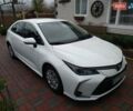 Белый Тойота Королла, объемом двигателя 1.6 л и пробегом 110 тыс. км за 15200 $, фото 15 на Automoto.ua