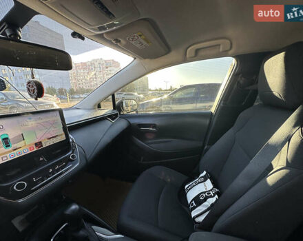 Тойота Королла 2019 в Полтаве на Automoto.ua Белый Тойота Королла, объемом двигателя 1.6 л и пробегом 125 тыс. км за 18000 $, фото 19 на Automoto.ua