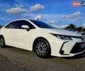 Білий Тойота Королла, об'ємом двигуна 1.6 л та пробігом 117 тис. км за 14900 $, фото 16 на Automoto.ua