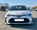 Белый Тойота Королла, объемом двигателя 1.6 л и пробегом 60 тыс. км за 17100 $, фото 1 на Automoto.ua