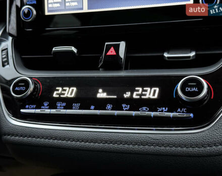 Белый Тойота Королла, объемом двигателя 1.6 л и пробегом 73 тыс. км за 16900 $, фото 24 на Automoto.ua