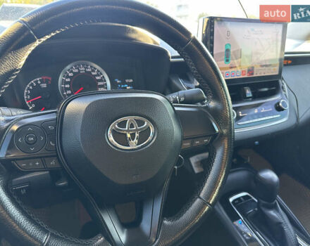 Тойота Королла 2019 в Полтаве на Automoto.ua Белый Тойота Королла, объемом двигателя 1.6 л и пробегом 125 тыс. км за 18000 $, фото 17 на Automoto.ua