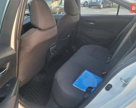 Белый Тойота Королла, объемом двигателя 1.6 л и пробегом 104 тыс. км за 14500 $, фото 19 на Automoto.ua