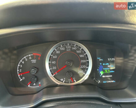 Тойота Королла 2019 в Полтаве на Automoto.ua Белый Тойота Королла, объемом двигателя 1.6 л и пробегом 125 тыс. км за 18000 $, фото 15 на Automoto.ua