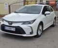 Білий Тойота Королла, об'ємом двигуна 1.6 л та пробігом 77 тис. км за 17500 $, фото 1 на Automoto.ua