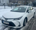 Білий Тойота Королла, об'ємом двигуна 1.6 л та пробігом 64 тис. км за 15600 $, фото 1 на Automoto.ua