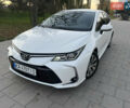 Белый Тойота Королла, объемом двигателя 1.6 л и пробегом 69 тыс. км за 16700 $, фото 1 на Automoto.ua