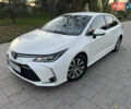 Белый Тойота Королла, объемом двигателя 1.6 л и пробегом 70 тыс. км за 15500 $, фото 2 на Automoto.ua