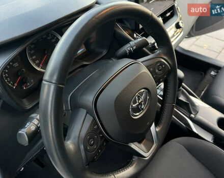 Белый Тойота Королла, объемом двигателя 1.6 л и пробегом 69 тыс. км за 16700 $, фото 35 на Automoto.ua