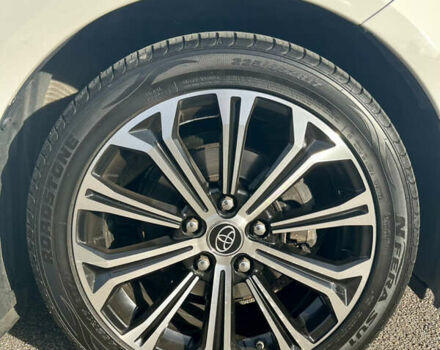 Білий Тойота Королла, об'ємом двигуна 1.6 л та пробігом 43 тис. км за 17000 $, фото 13 на Automoto.ua