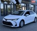 Білий Тойота Королла, об'ємом двигуна 1.6 л та пробігом 74 тис. км за 15999 $, фото 1 на Automoto.ua