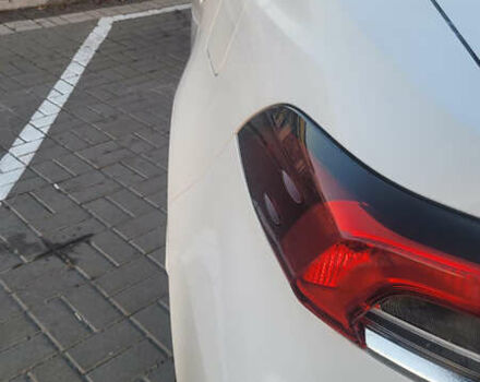 Белый Тойота Королла, объемом двигателя 1.6 л и пробегом 104 тыс. км за 14500 $, фото 5 на Automoto.ua