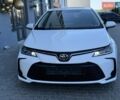 Білий Тойота Королла, об'ємом двигуна 1.6 л та пробігом 74 тис. км за 15999 $, фото 2 на Automoto.ua