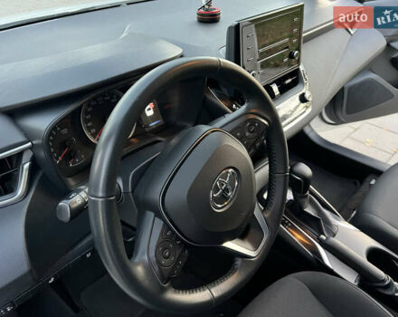 Белый Тойота Королла, объемом двигателя 1.6 л и пробегом 69 тыс. км за 16700 $, фото 31 на Automoto.ua